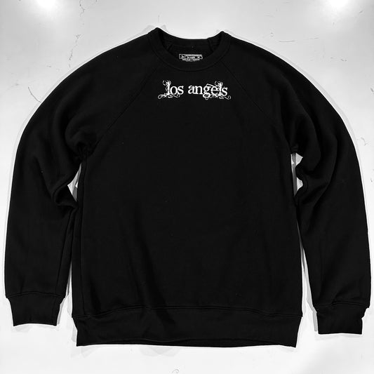 Los Angels Unisex Crewneck Sweatshirt